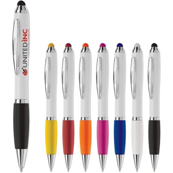 HawaÃ¯ balpen stylus hardcolour